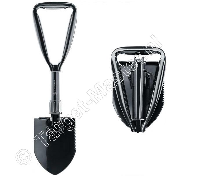 Elite Force SHOVEL, Foldable